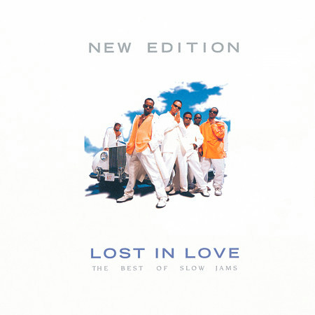 Lost In Love: The Best Of Slow Jams (Reissue)