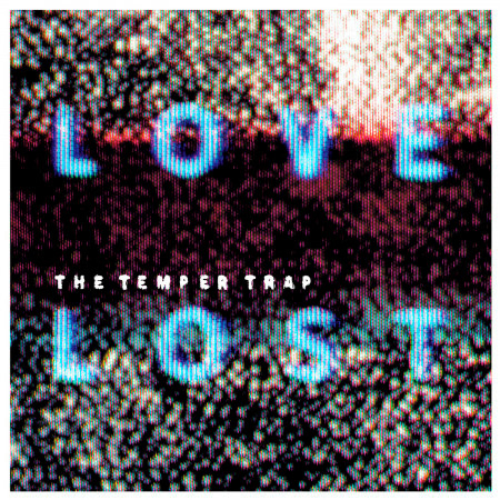 Love Lost