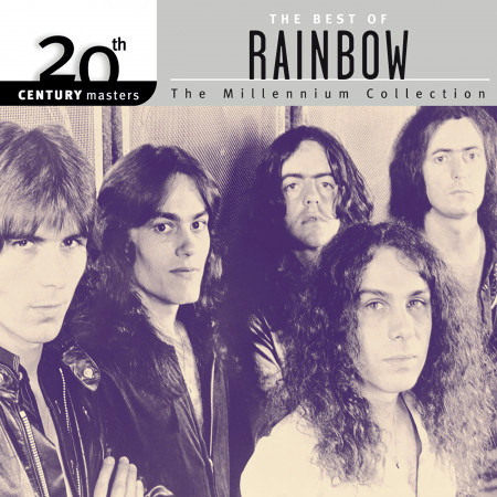 20th Century Masters: The Millennium Collection: The Best Of Rainbow