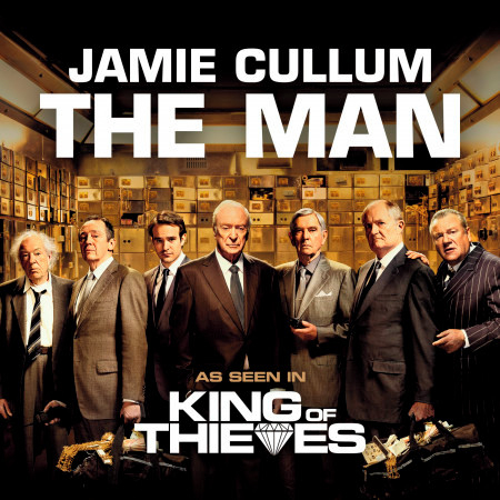 The Man (From "King Of Thieves")