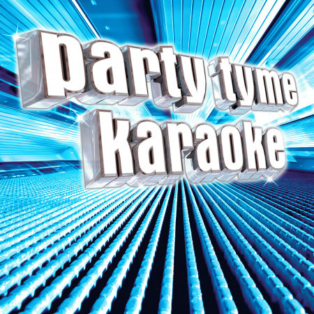 Party Tyme Karaoke - Pop Male Hits 10