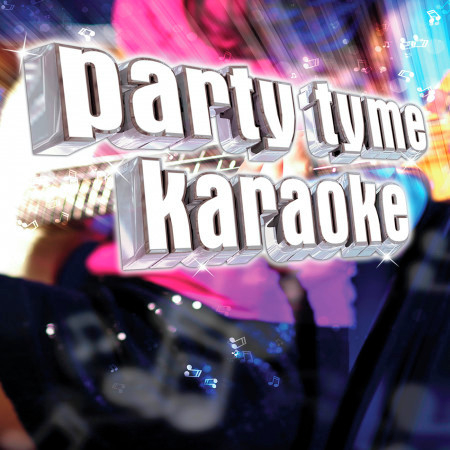 Party Tyme Karaoke - Rock Female Hits 1