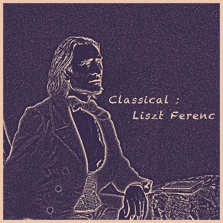 Liszt, Franz