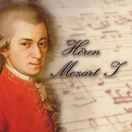 Hören Mozart  I