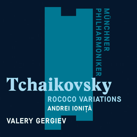 Tchaikovsky: Variations on a Rococo Theme, Op. 33: Variation IV - Andante grazioso - Un poco animato