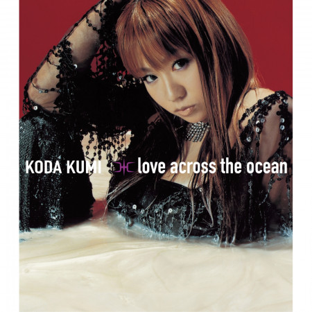 Love Across The Ocean Instrumental 倖田來未 Love Across The Ocean專輯 Line Music