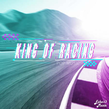 賽車王．King of Racing：Pop