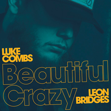 Beautiful Crazy (feat. Leon Bridges) [Live] 專輯封面