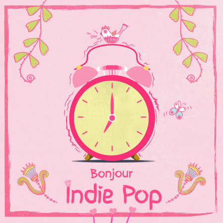 早安．Pop小清新   Bonjour．Indie Pop