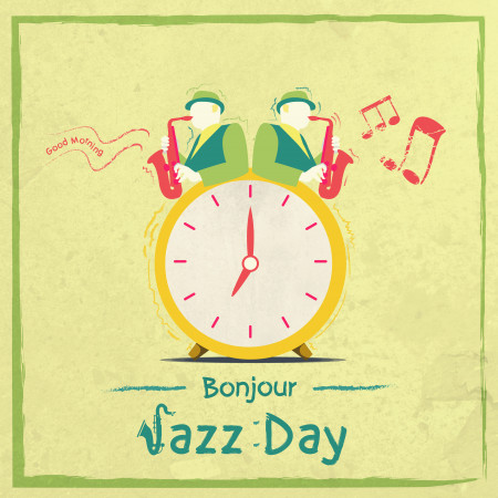 早安．爵士日光   Bonjour．Jazz Day