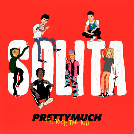 Solita (feat. Rich The Kid)