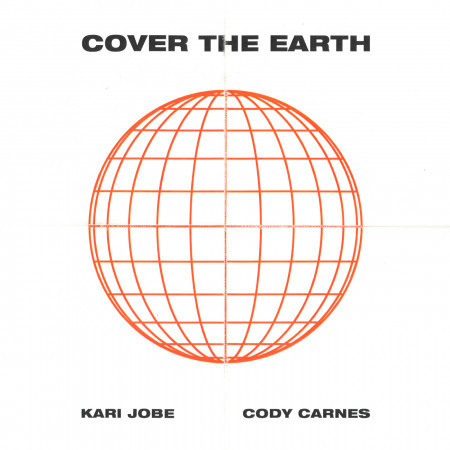 Cover The Earth