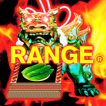 Sayonara Orange Range Range專輯 Line Music