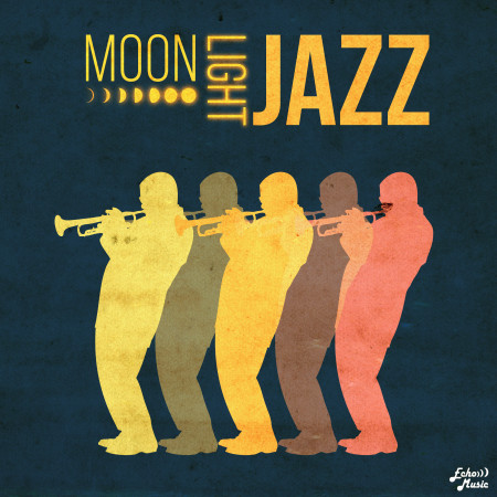 樂光爵士．Moonlight：Jazz