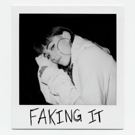 Faking It 專輯封面