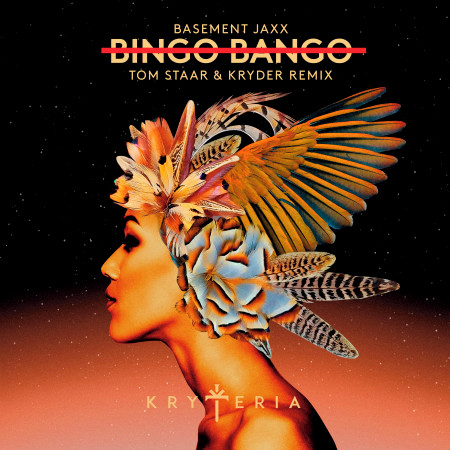Bingo Bango (Tom Staar & Kryder Remix)