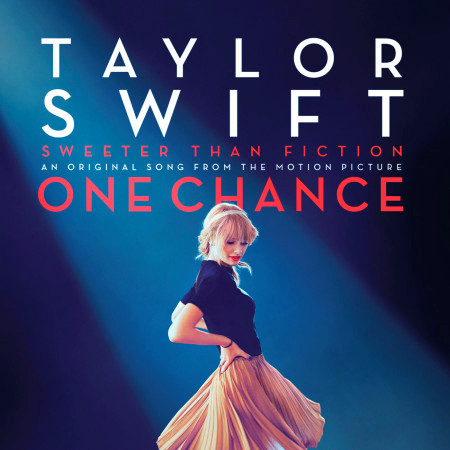 Sweeter Than Fiction