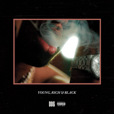 Young, Rich & Black