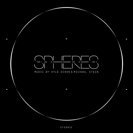 Spheres (Original Score)