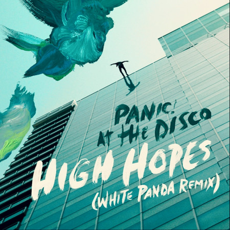 High Hopes (White Panda Remix) 專輯封面