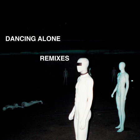 Dancing Alone (feat. RØMANS) [CYA Remix]