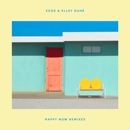 Happy Now (Remixes)
