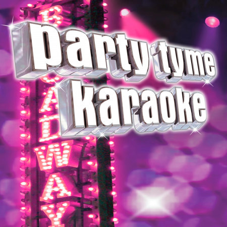 Party Tyme Karaoke - Show Tunes 8