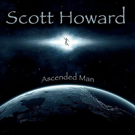 Ascended Man