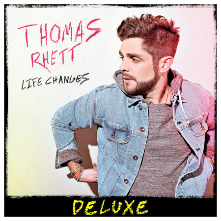 Life Changes (Deluxe Version)