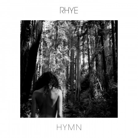 Hymn 專輯封面