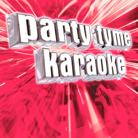 Party Tyme Karaoke - R&B Male Hits 1