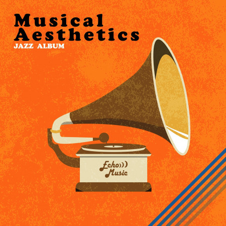 音樂美學．Musical Aesthetics：Jazz