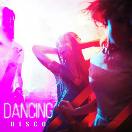 跳舞吧！青春！Dancing：Disco
