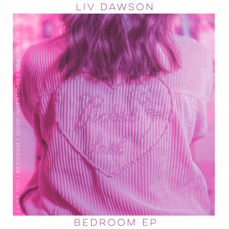 Bedroom EP