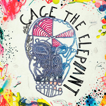 Cage The Elephant (Expanded Edition)
