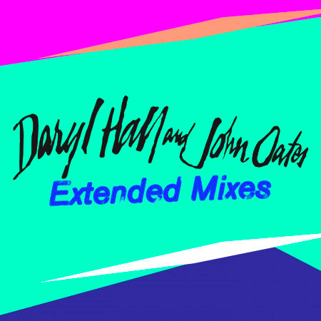 Extended Mixes