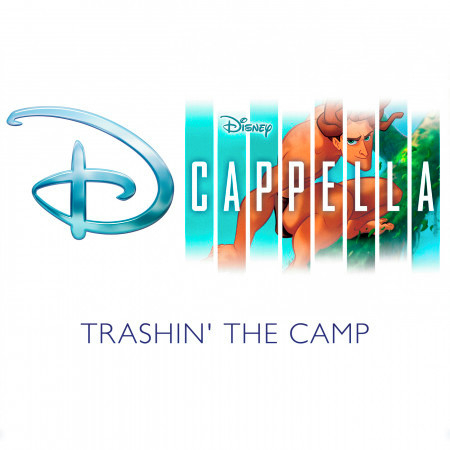 Trashin' the Camp