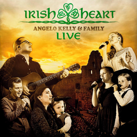 Irish Heart (Live)