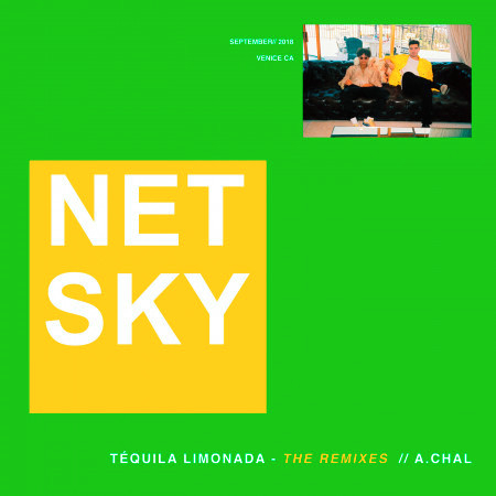 Téquila Limonada (Remixes)
