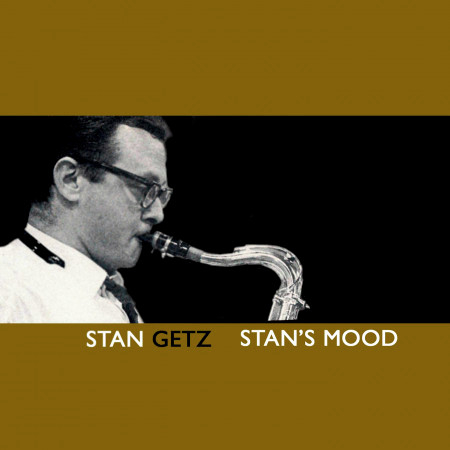 Stan's Mood (Master)