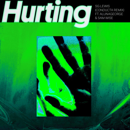 Hurting (Conducta Remix)