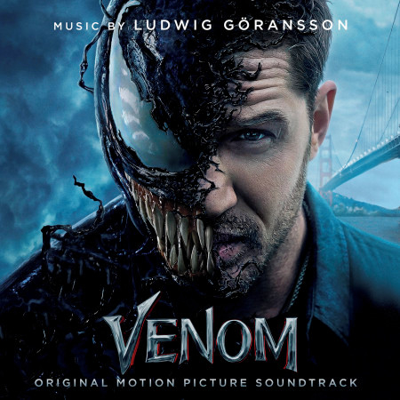 Venom (Original Motion Picture Soundtrack)