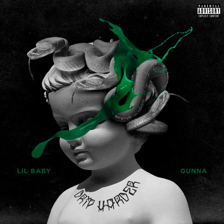 Drip Harder專輯 - Lil Baby, Gunna undefined - LINE MUSIC