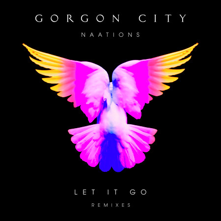 Let It Go (Remixes)