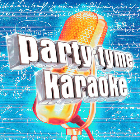 Party Tyme Karaoke - Standards 5