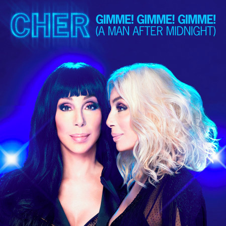 Gimme! Gimme! Gimme! (A Man After Midnight) [Love To Infinity Classic Remix]