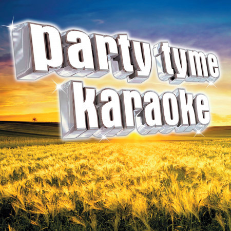One More Sad Song (Made Popular By The Randy Rogers Band) [Karaoke Version]