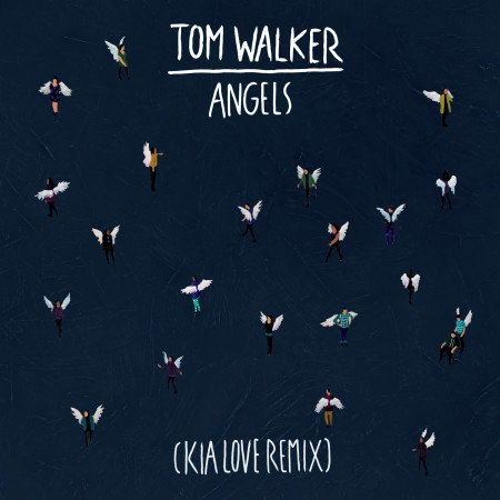 Angels (Kia Love Remix)