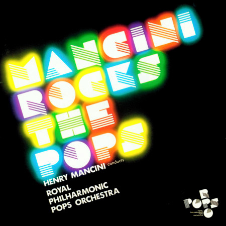 Mancini Rocks The Pops