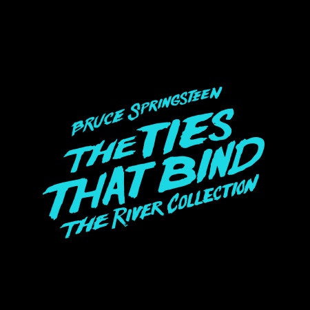The Ties That Bind: The River Collection 專輯封面